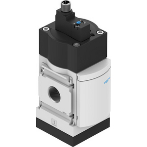 589250-VALVOLA DI INSERIMENTO PROGRESSIVO E SCARICO MS6-SV-1/2-C-10V24P