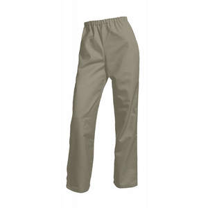 PANTALON MIXTE MARC TAUPE T1