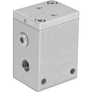 6890-GENERATORE DI VUOTO VAK-1/4