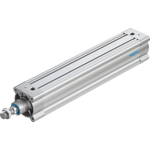 DSBC-80-400-PPVA-N3 Standard cylinder