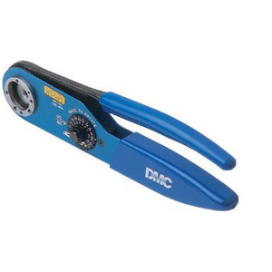 PINZA CONTATTI 10A/16A CCPZ MIL