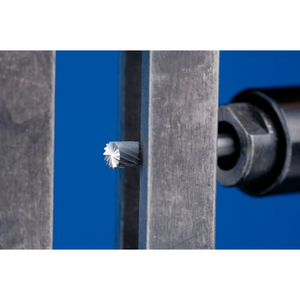 FRAISE /TIGE WKN 0307/3 3D+ HM CONIQUE ANGLE 21208583
