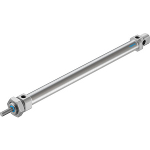 DSNU-20-250-PPS-A Standard cylinder