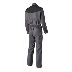 PRO UP COMBINAIS GRIS TCHNOIR T4