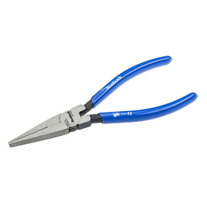 PINZA A BECCHI SEMITONDI CURVA LUNGHEZZA (MM) 200 4971946