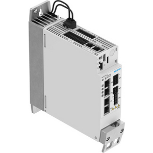 FESTO SERVOMOTORREGELAARA CMMT-AS-C4-3A-MP-S1 8143164