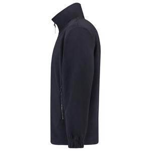 TRICORP SWEATVEST FLEECE 301002 MARINE MT L