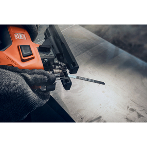 SCIE SAUTEUSE ASTS 18-26 AS EN SET 2X4AH