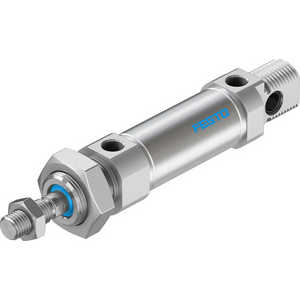 DSNU-25-20-P-A Standard cylinder