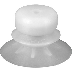 ESV-50-BS Vacuum suction cup