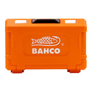 BAHCO SPIRAALBORENSET HOUT 6D 9656-SET-6