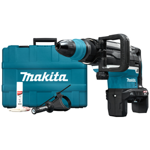MAKITA MAX COMBIHAMER 2X40V HR006GZ