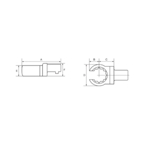 brand logo