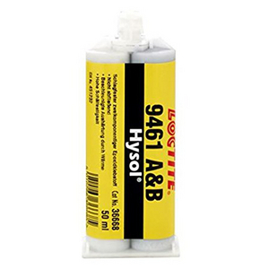 2061257-DOPPIA CARTUCCIA EA 9461 A&B - 50 ML