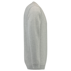 TRICORP SWEATER 280GR 301008 GRIJS MELEE MT 8XL