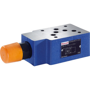 LIMITEUR DE PRESSION CALIBRE 10 PLAQUE -Z ZDB10VA2-4X/200V