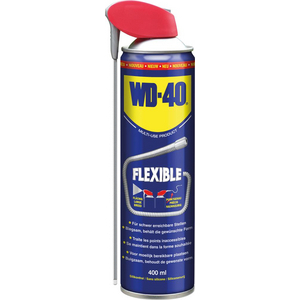 3510007015 WD-40 Multifunktionspr. 400ml Flexible