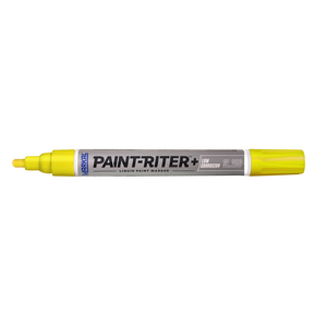 MARQUEUR PEINTURE PAINT-RITER+ SL250 JAUNE