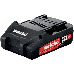 01780695, 8110400290 Ersatzakku 18,0 V 2,0 Ah Metabo