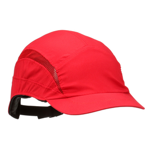 HC24R/RP FB3 CLA RED (20) FB3 BUMPCAP CLASSIC VISIERA RIDOTTA (55MM) - 2030616 7100217868