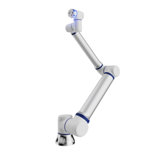 BRAS ROBOTISE CHARGE 20KG GAMME COBOTS SERIE CS