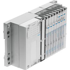 VMPA-CPI-EPL-G Ventilinsel, Typ MPA