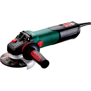 01290054, 8110700120 Winkelschleifer WEV 17-125 Quick Inox Metabo