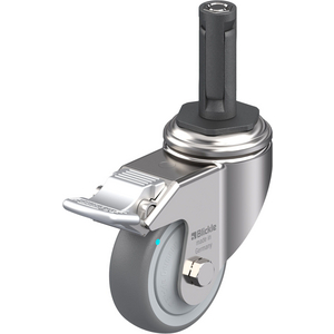 BLICKLE RVS APPARAT ZWENKWIEL LKRXA-TPA 80KD-11-FI-FK-EXR12