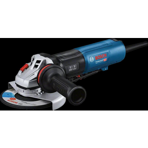 BOSCH HAAKSE SLIJPMACHINE GWS 17-150 PS 06017D1600