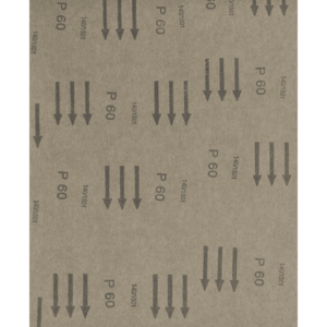 PFERD 45015206 Blattware Papier Bp 230X280 A 60