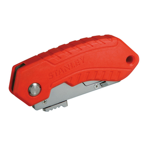 COLTELLO DI SICUREZZA PIEGHEVOLE 0-10-243