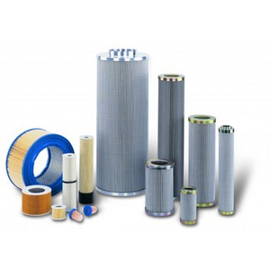 MAHLE FILTER 852822 MIC