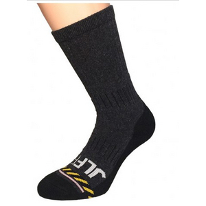 CHAUSSETTE DRYFEET T42/44 COTON RECYCLE LOT DE 2