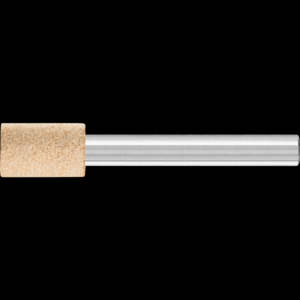 PFERD Poliflex® fine grinding point PF ZY 1015/6 AW 120 LR