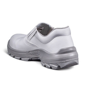 WHITE SAFETY SHOE CURA - S3L SR CI FO ?ESD - SIZE 39/6 899284