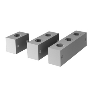 DISTRIBUTORE PASSANTE 1/8 4V 01.110.4