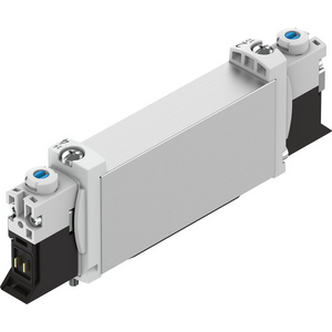 ELECTRODISTRIBUTEUR VUVG-B14-T32C-AZT-F-1P3
