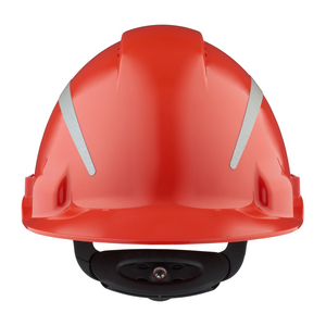 3M UV RATEL VENTILATIE ROOD G3000NUV-R-RD