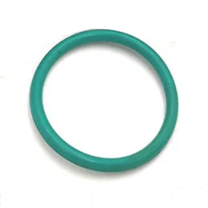 O-RING D.INT: 3,00 MM D.CORDA: 2,00 MM MAT: FPM 70 SH VERDE 374340