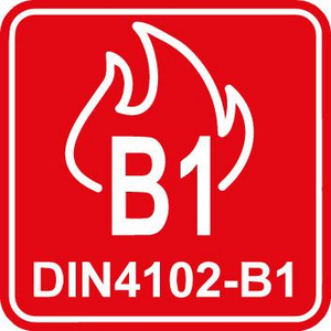 3110031795 Schaukasten F-24 QB blau 1899 x 924 mm