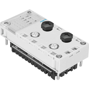 2900543-INTERFACCIA ELETTRICA CPX-CTEL-2-M12-5POL-LK