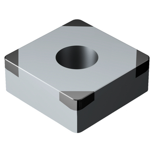 COROMANT ISO DRAAIWISSELPLAAT SNGA120412S01530F 7135