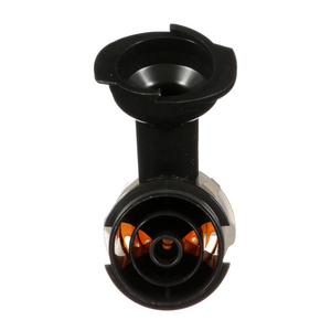 UGELLO DI SPRUZZATURA HVLP PER PISTOLA A SPRUZZO CON SISTEMA PPS, ARANCIONE, 1,4, 26714 7100205981