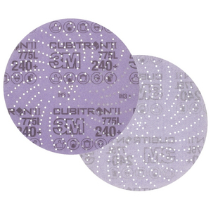 240+ DISCHI HOOKIT 775L - P.N. 47098 150MM 7100145316