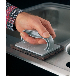 TAMPONE MANUALE PER MASCHERATURA SCOTCH-BRITE7446, 152 MM X 228 MM, S MED 7100082599