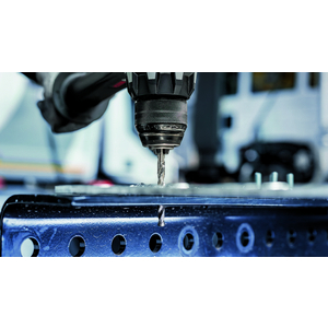 BOSCH METAALBOOR PRO HSS-G, 4,2X43X75 2608577641