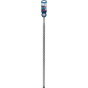 BOSCH HAMERBOOR SDS PLUS-7X (4 SNIJKANTEN) 18MM 400/450