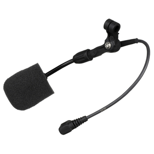 MICRORAIL DYNAMIQUE 3M PELTOR, CABLE DE 270MM AVEC PRISE J22,