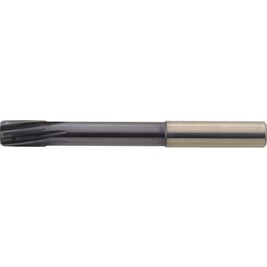 9137490599 HNC Reibahle DL WN VHM 5,99mm TiAlN Beck