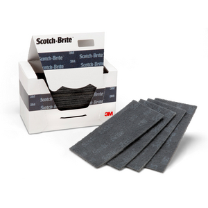 76 FIBRA SOTTILE PER PULIZIE MANUALI MOLTO PESANTI - COLORE NERO 7100181560